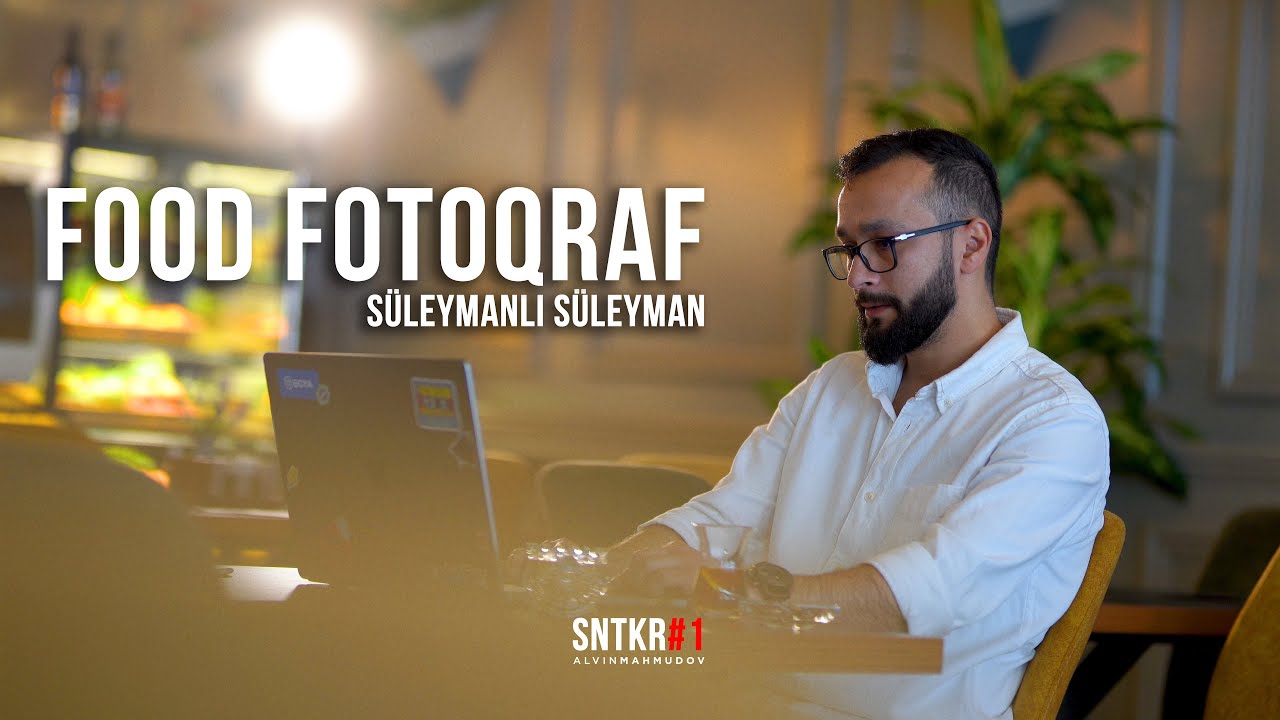 FOOD FOTOQRAF Süleymanlı Süleyman #sntkr01