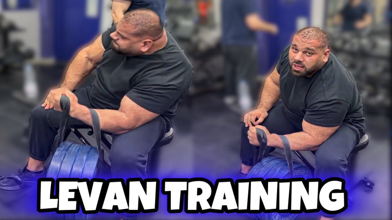 Леван Сагинашвили *Новинка* Возвращение в 2026 году, левша