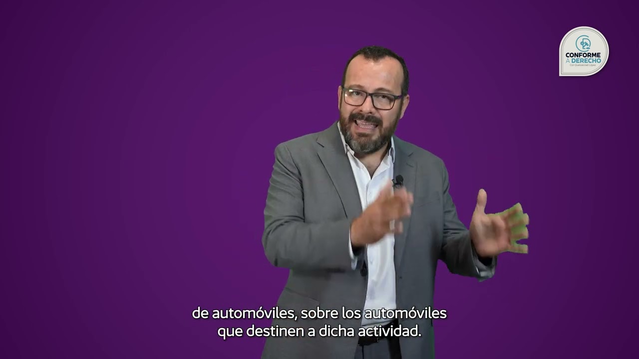 Veh&iacute;culo Utilitario - Conforme a Derecho