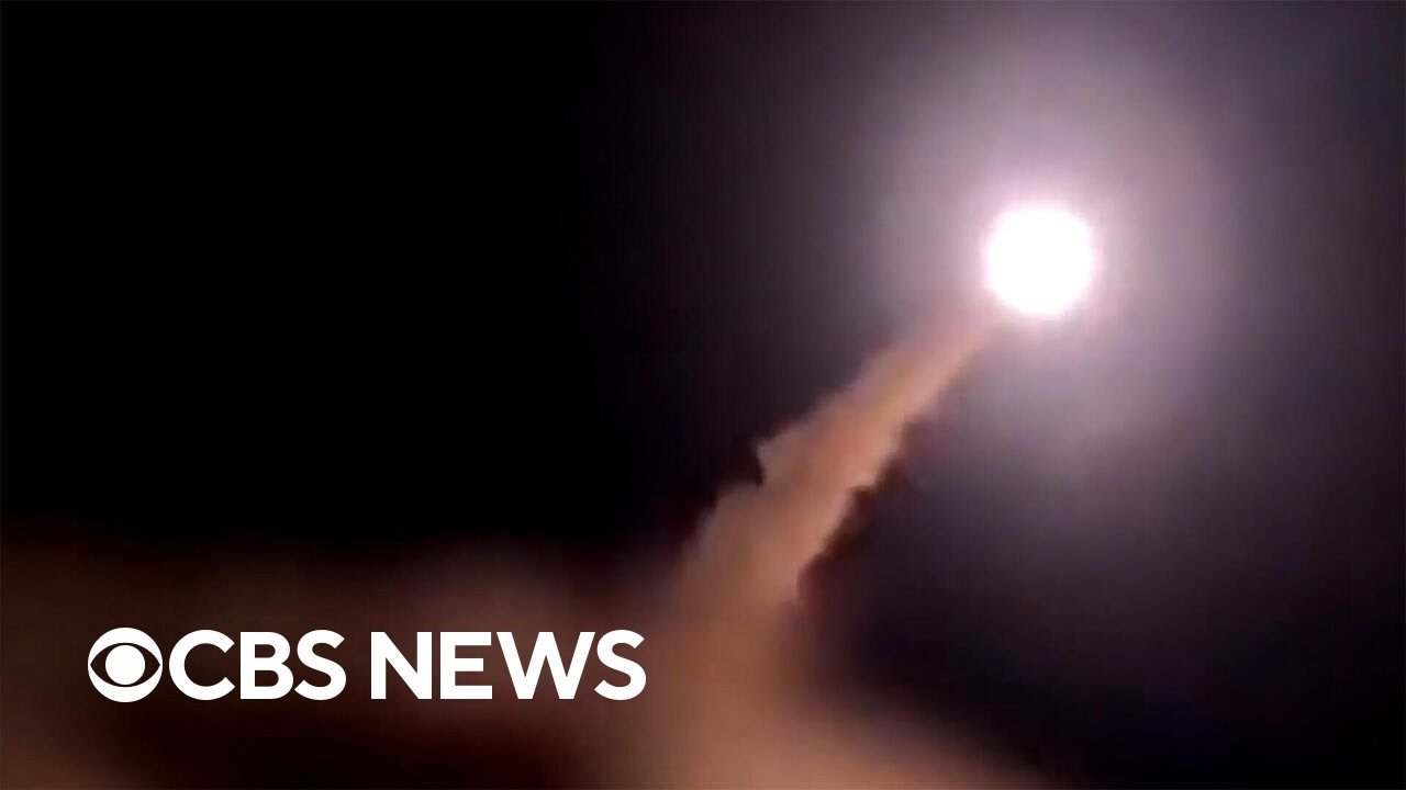 Another American killed in war with Iran, U.S. launches more strikes