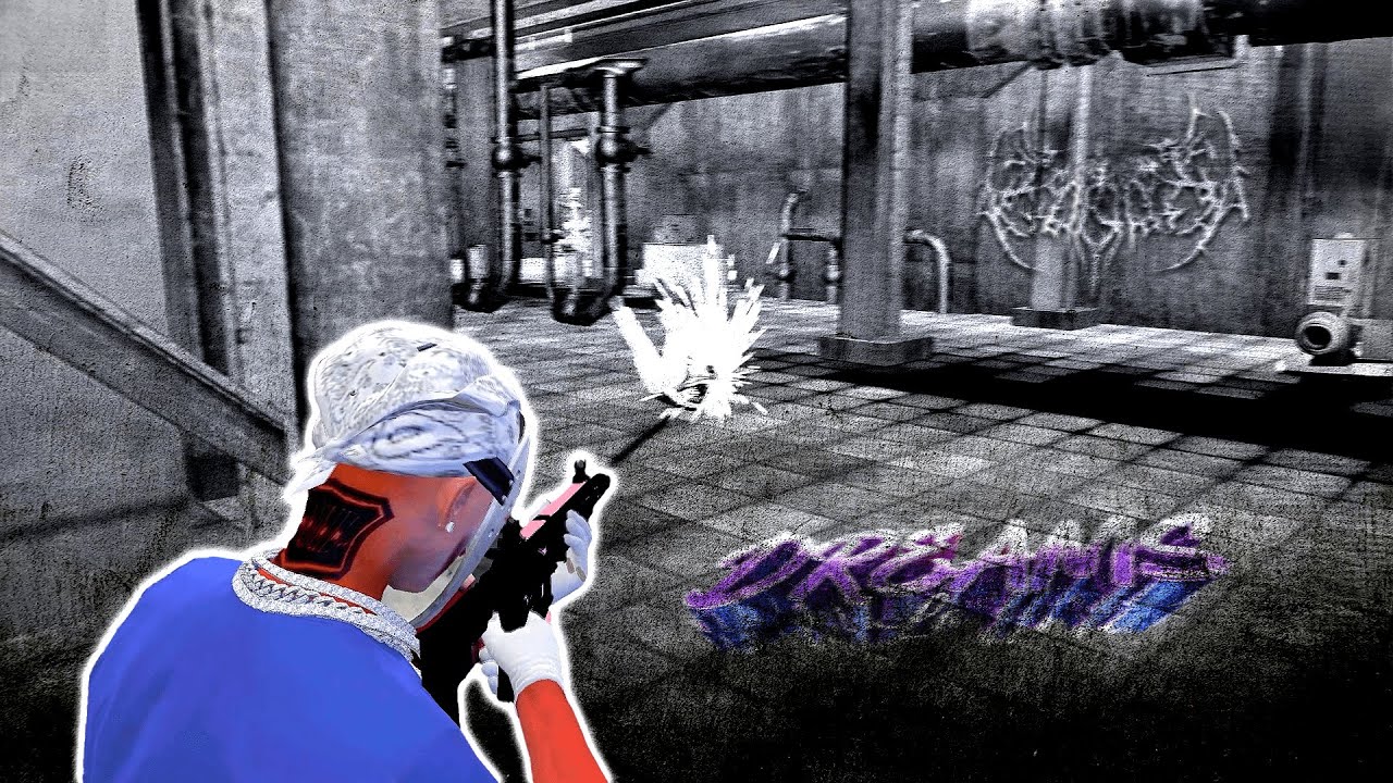 Goat Mentality | Fivem | Dreams LA Montage