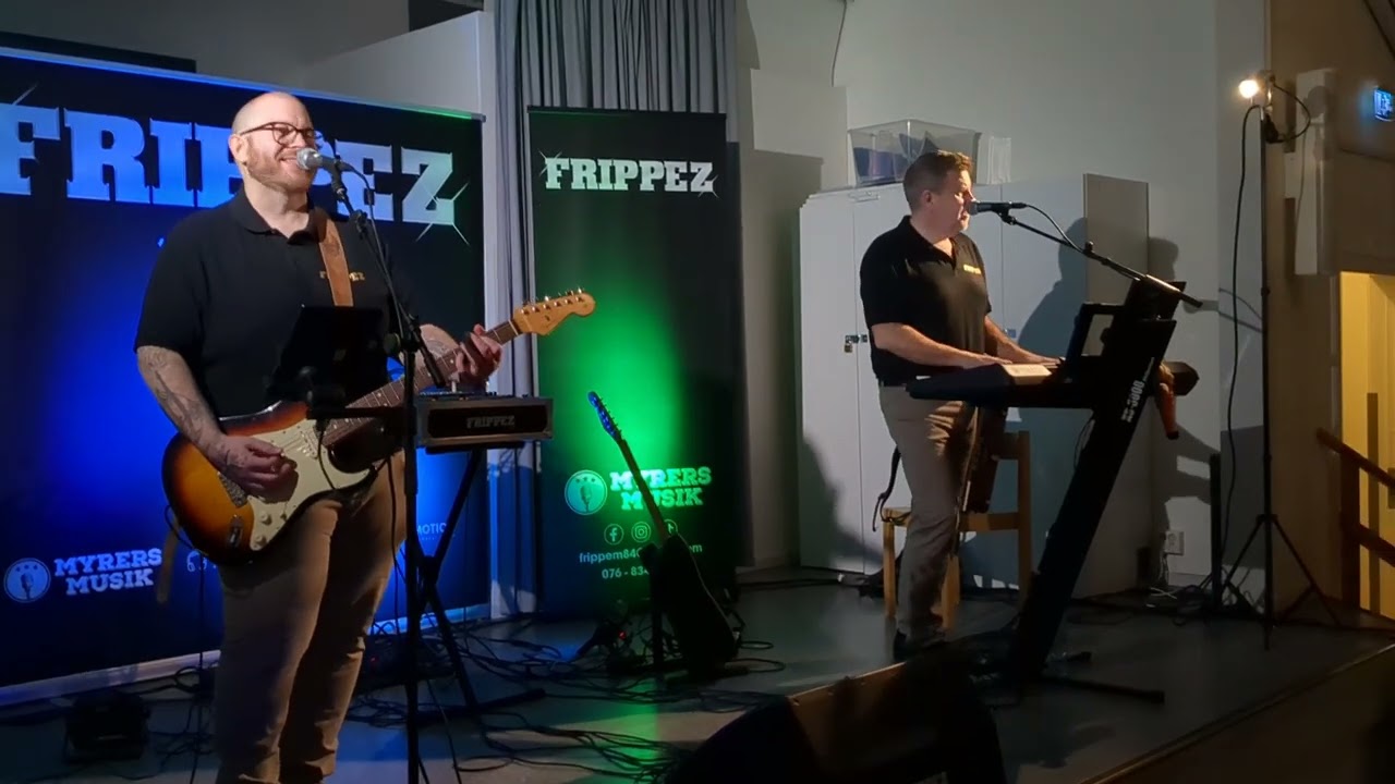 Frippez - Leva i kärlekens namn (markuz.se)