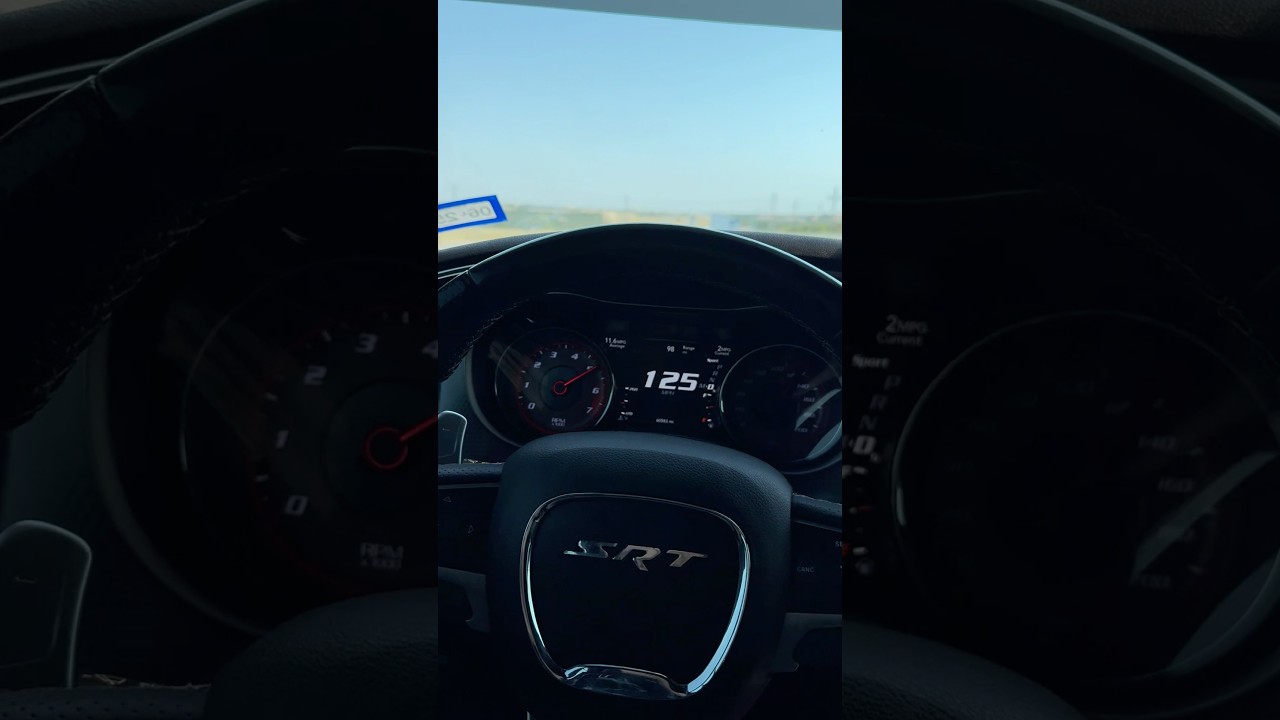2018 Dodge Charger Srt Hellcat 70-130 #srt #hellcat #hellcatcharger