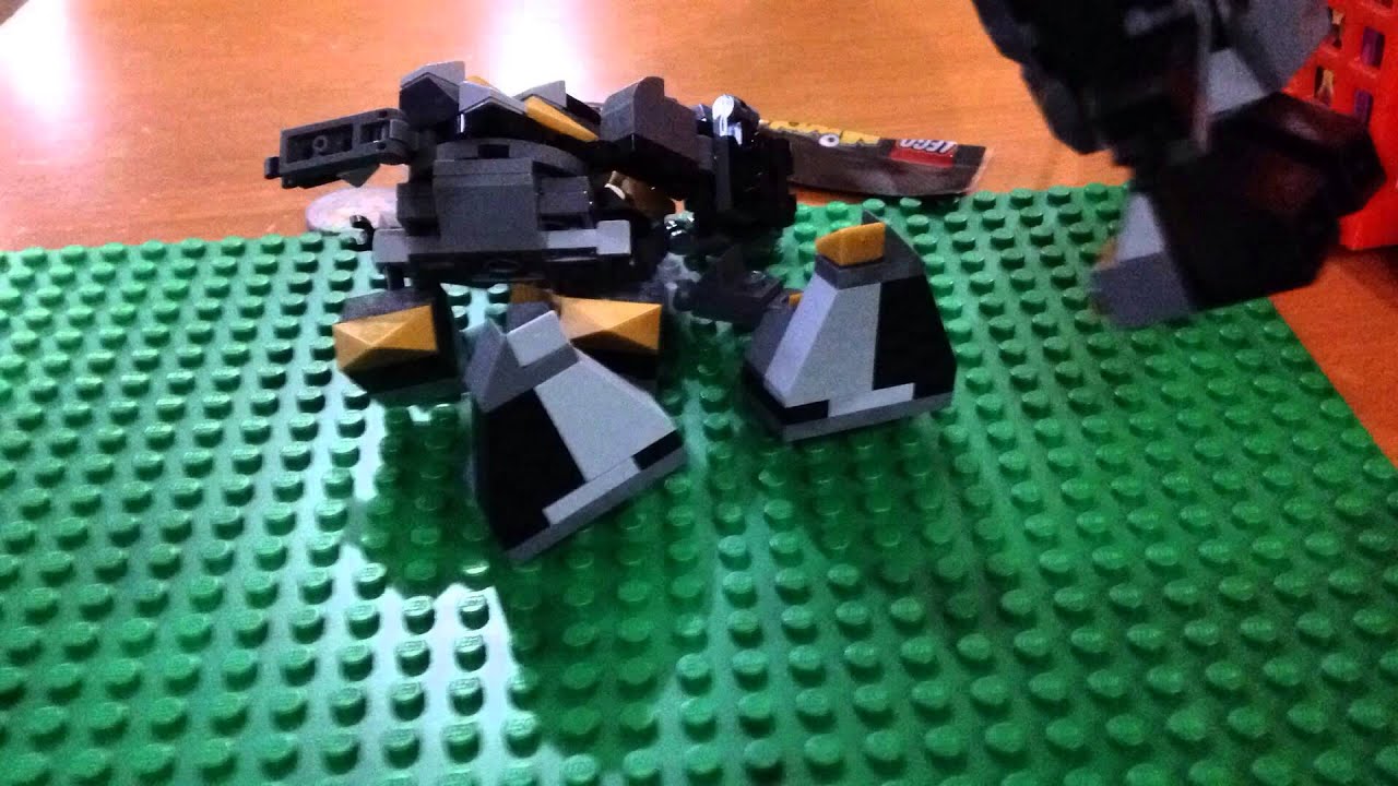 Mixels Cragsters Max