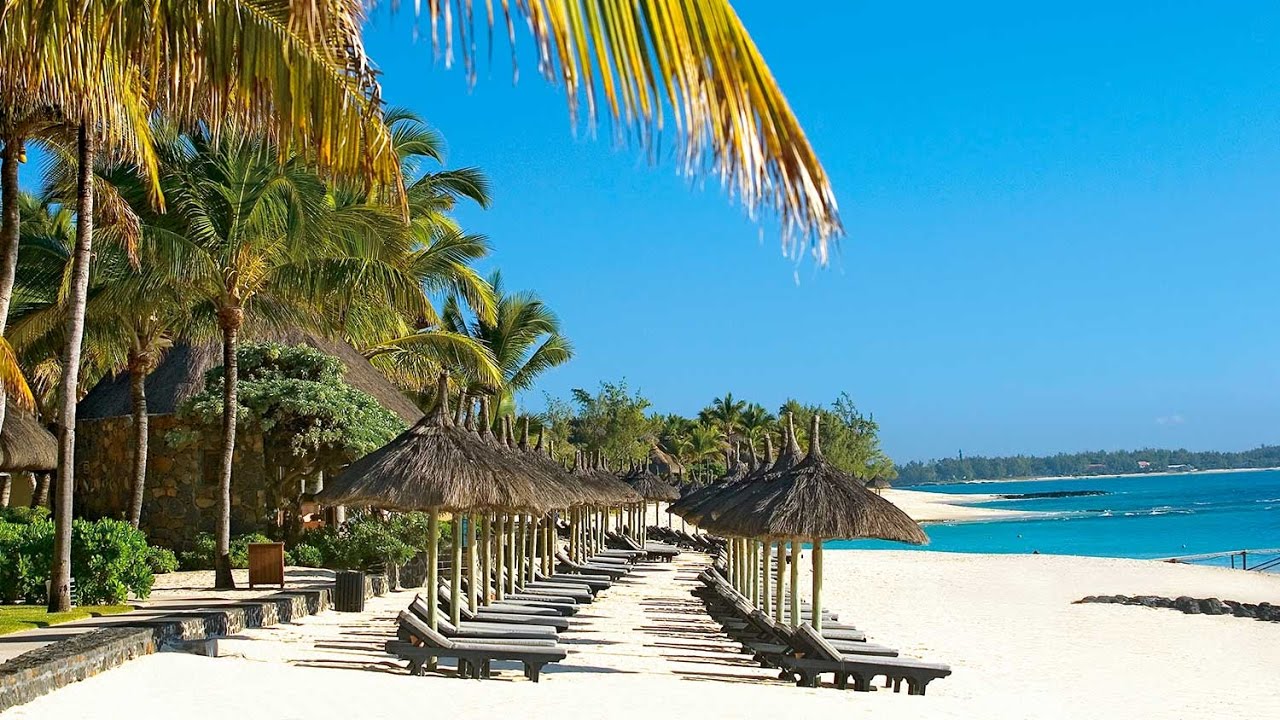 Constance Belle Mare Plage Mauritius | Aresviaggi