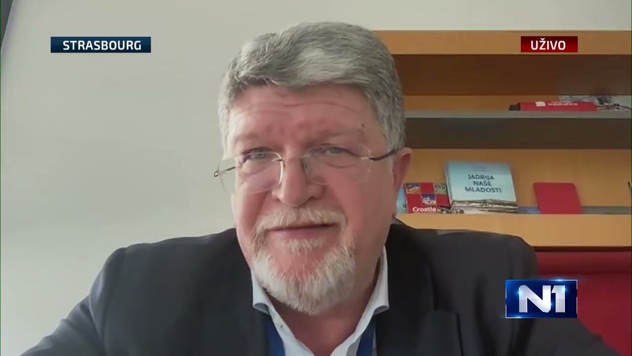 Picula: Hrvatska treba biti vrlo oprezna, ne smije popustiti Orbanovim zahtjevima