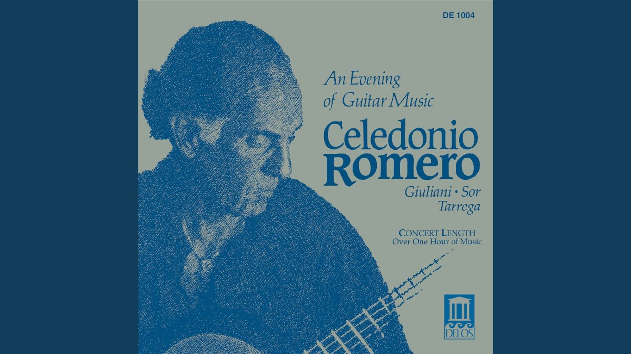 Recuerdos de la Alhambra
