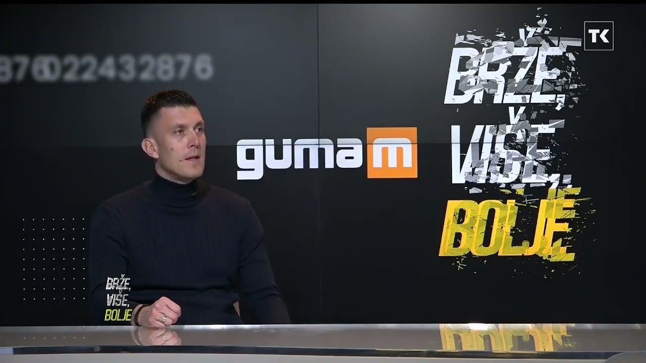 Igor Janković govori o nastavku sezone i ambcijama FK Sloboda