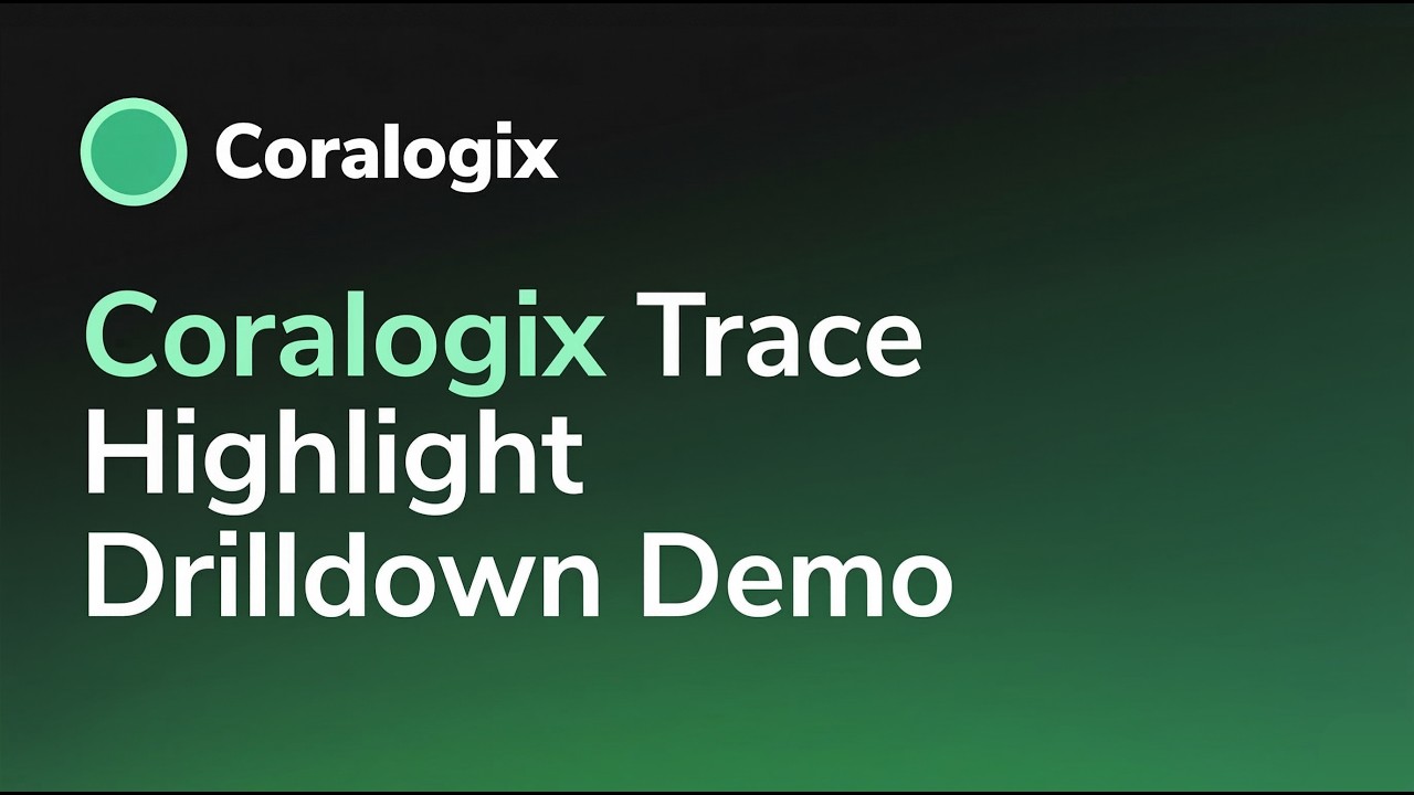 Mastering Trace Highlights: How to Solve Complex System Outliers in Seconds