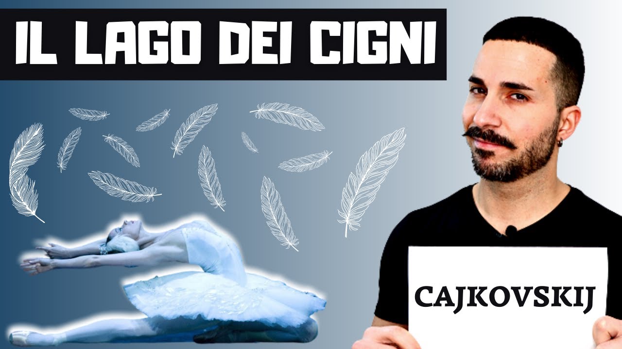 #20 LAGO DEI CIGNI