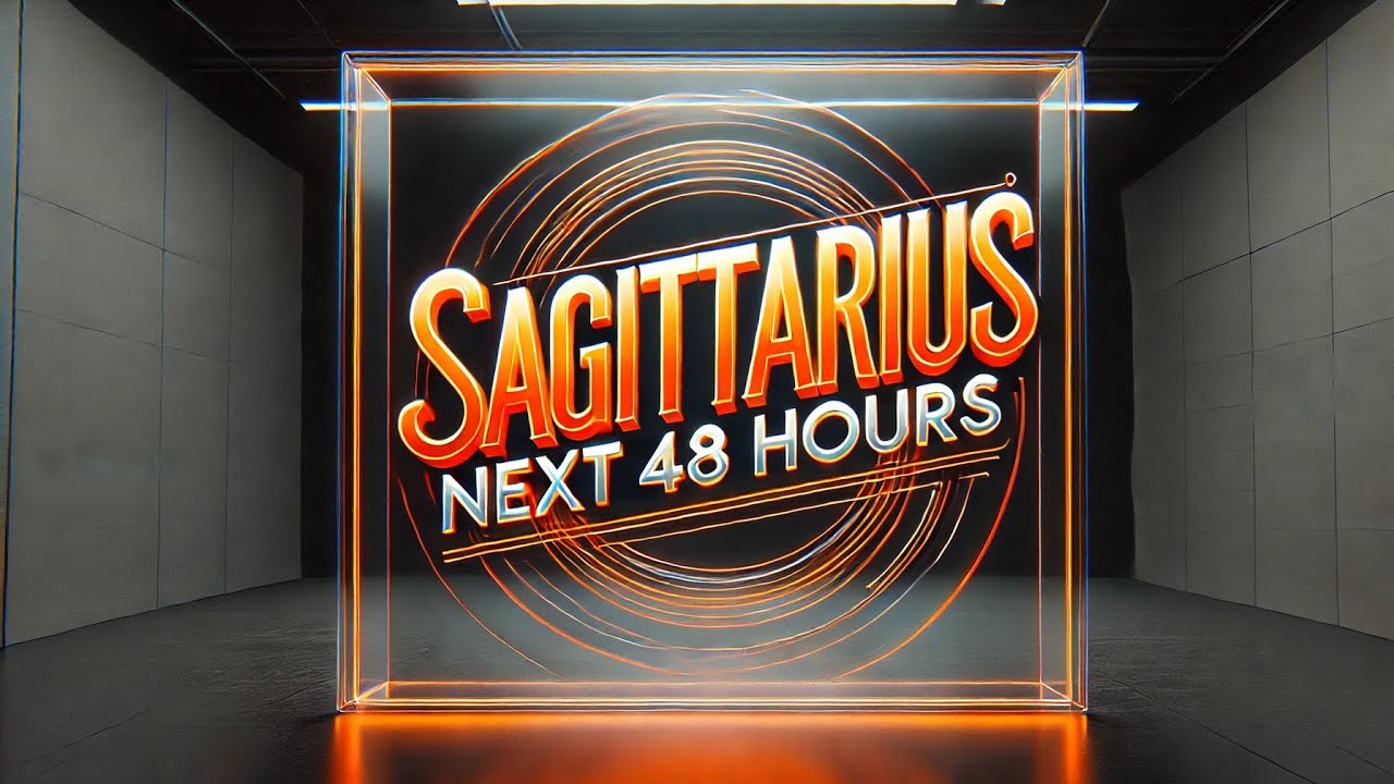 🌟SAGITTARIUS: FINISH LINE “444” Rejection is God’s Protection, Marathon is Complete September 2024