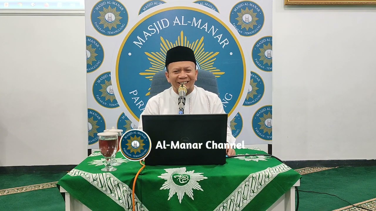 Seputar Hukum Kelahiran Anak || Ustadz Agus Efendi