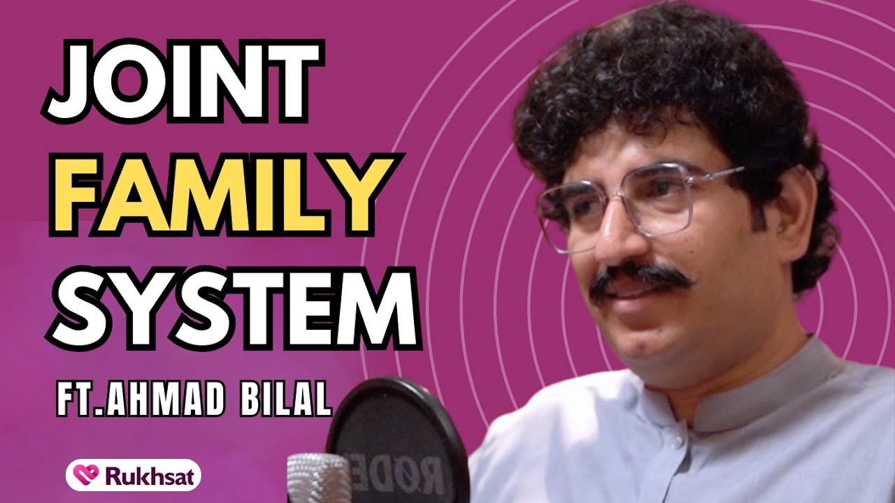 Shocking Truths About Joint Family System vs. Nuclear Families