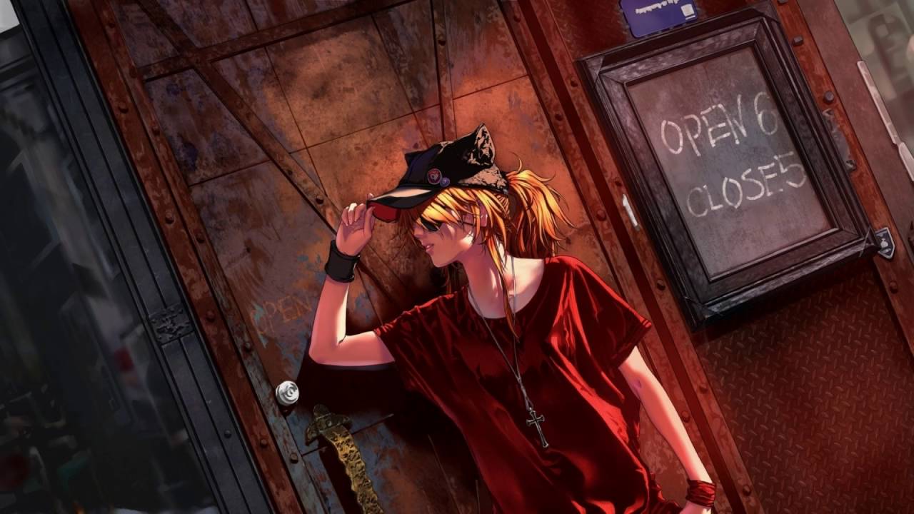Nightcore - Soundcheck