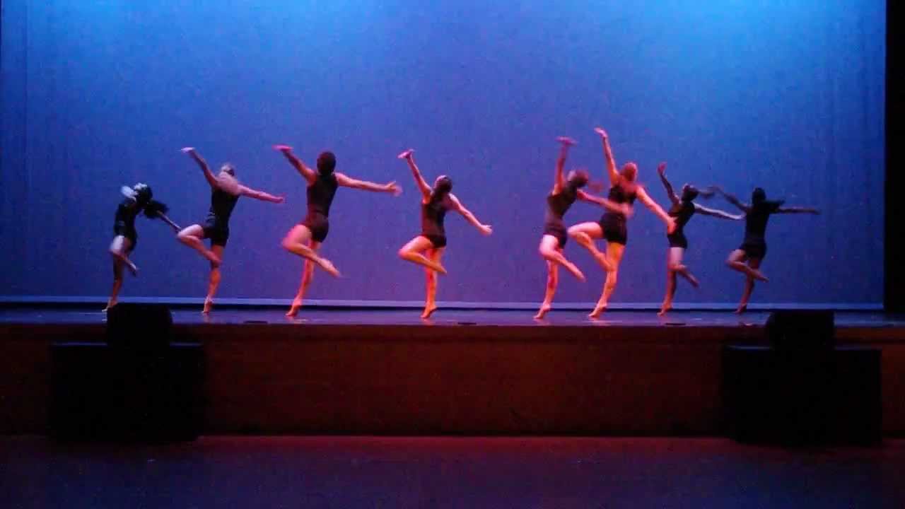 Columbia Orchesis: Sail