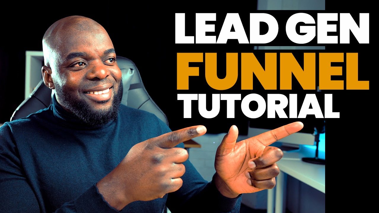 Lead funnel strategy - Cartflows tutorial