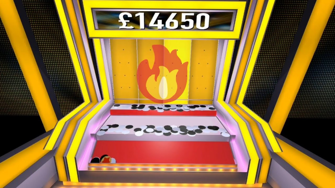 There Is A New Record - Tipping Point Game App
