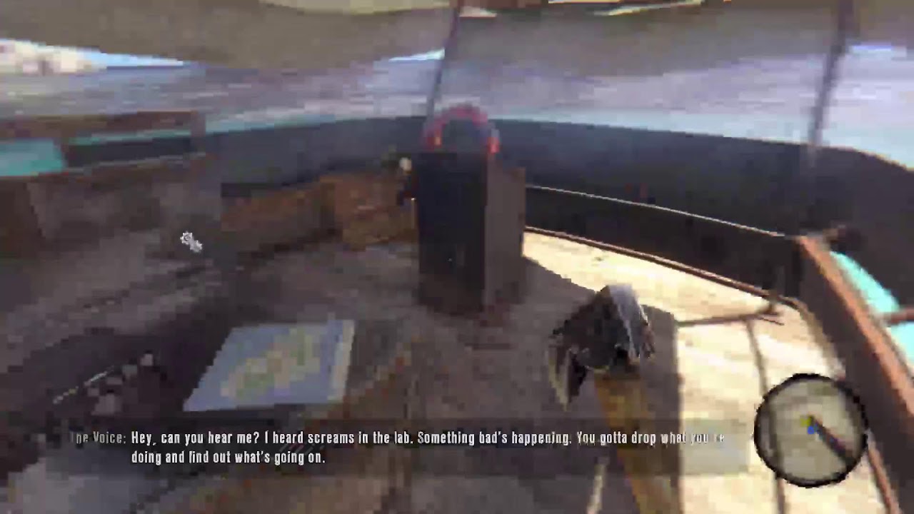 Dead Island 1