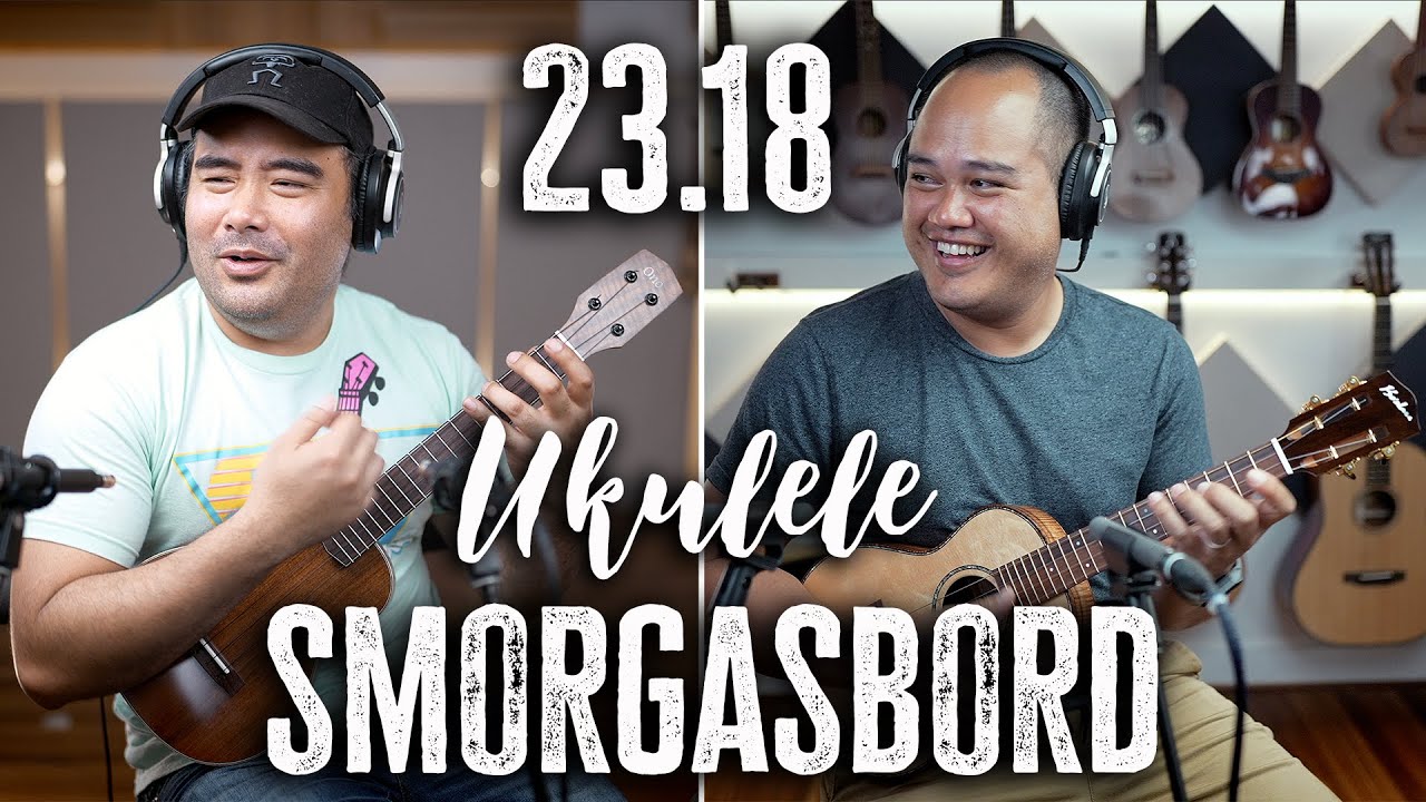 23.18 Cornerstone Ono Enya Ko'olau KoAloha Kamaka Kanile'a Pono aNueNue