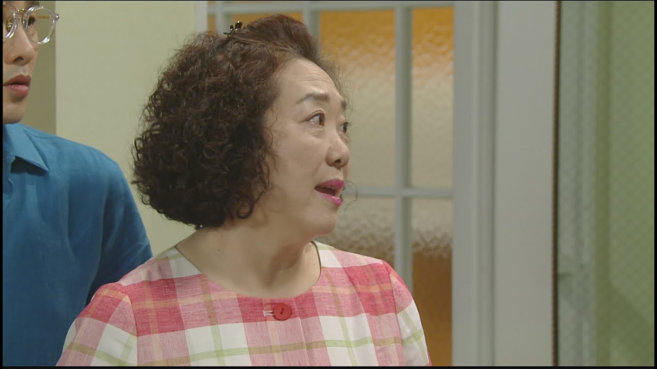 [The Great Wives] 위대한 조강지처 34회 - Yang huigyeong, bombard rough words to Hwang Woo Seul Hye! 20150730
