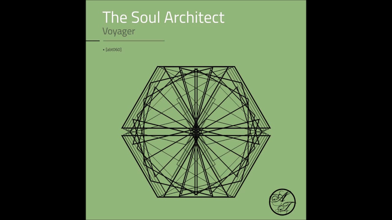 The Soul Architect- Inner Peace
