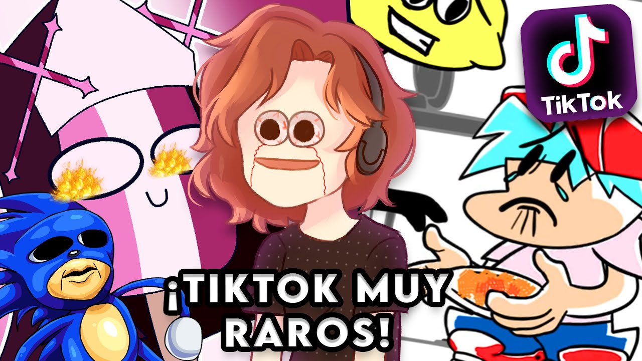 TIKTOKS DE FNF QUE ME DEJARON SIN DORMIR😝