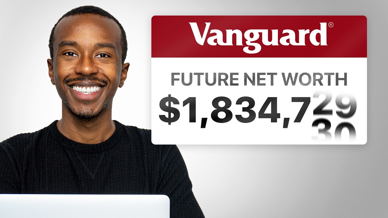 Investment Portfolio Results After Three Years - The ETFs I've Invested $107,000 In