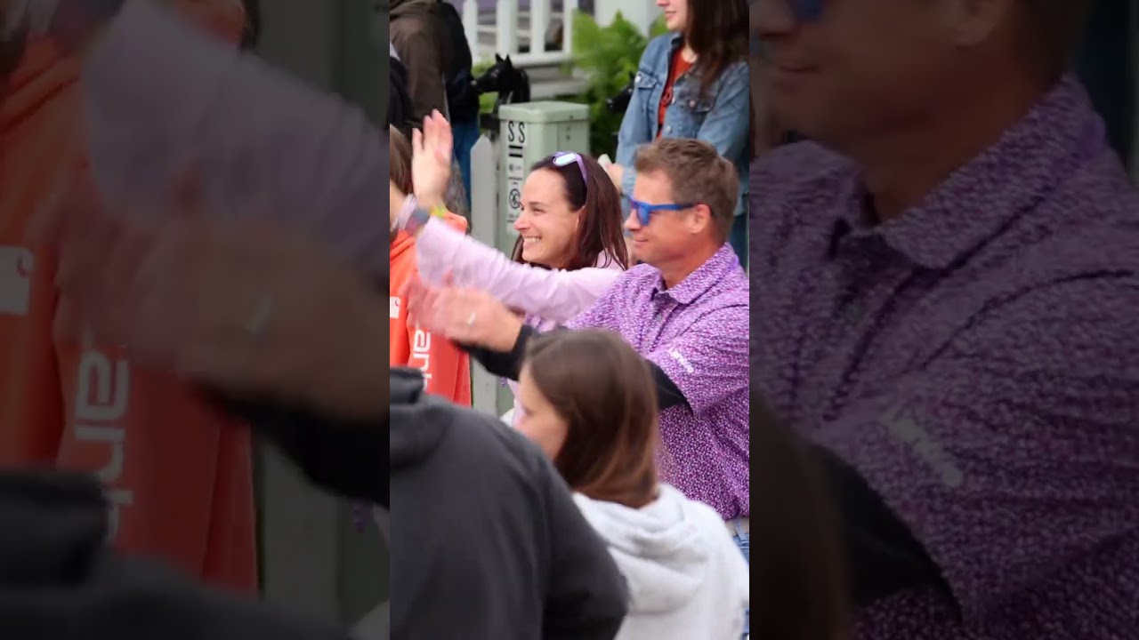 2024 Mackinac Island Lilac Festival Recap