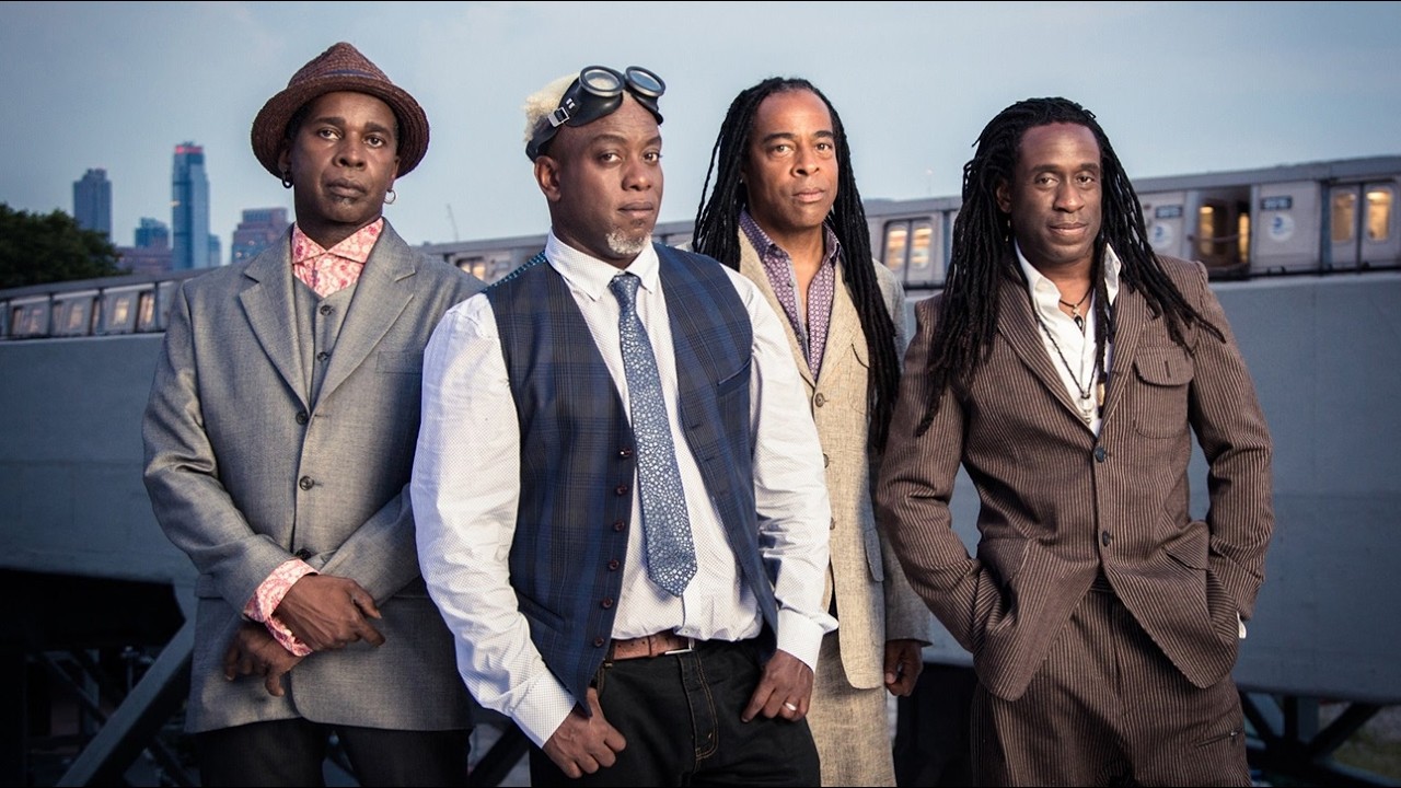 Living Colour - Ignorance is Bliss - Live in Rio de Janeiro - Ao vivo Sacadura 154 - 28.Fev.2026