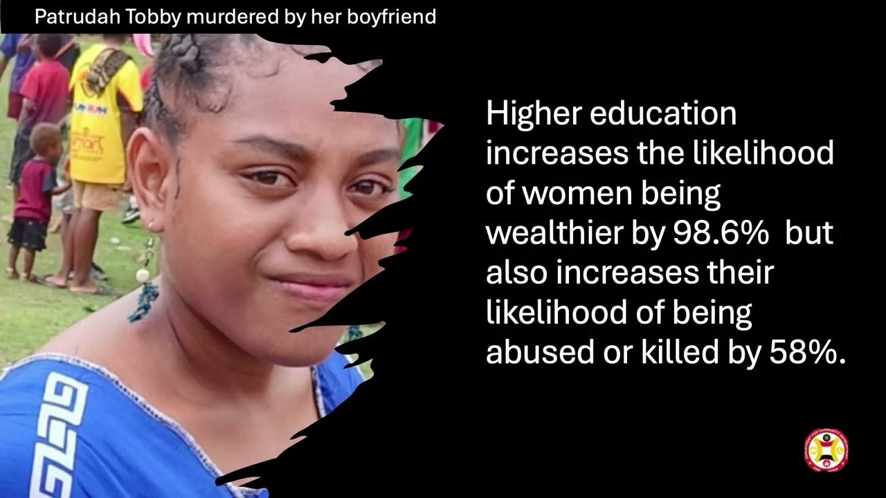 PNG National GBV Secretariat Advocacy Video
