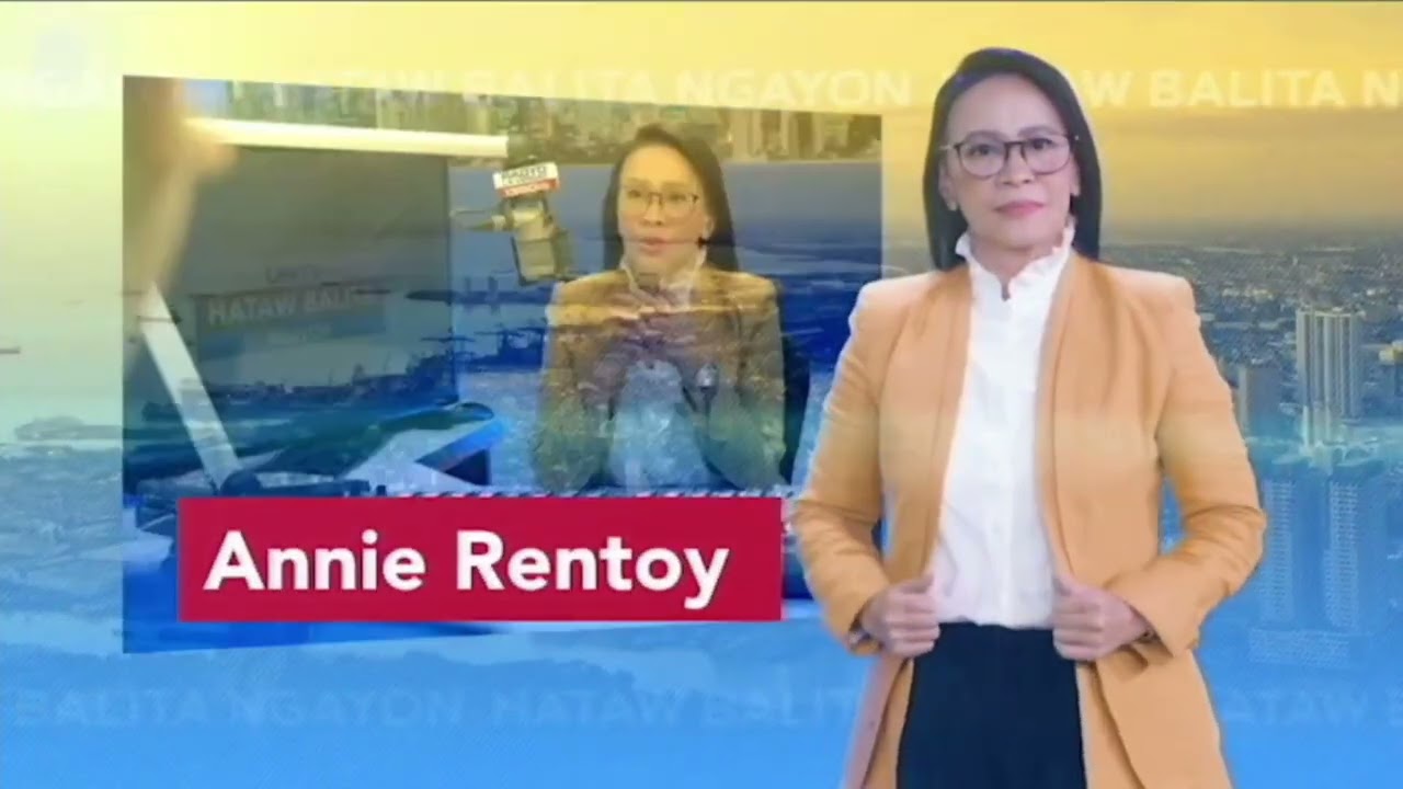 UNTV Hataw Balita Ngayon With Sherwin Culubong, Bernard Dadis & Annie Rentoy | Promo Plug 2026