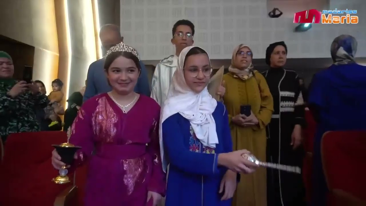 مسابقة تجويد القرآن الكريم والسّيرة النّبويّة