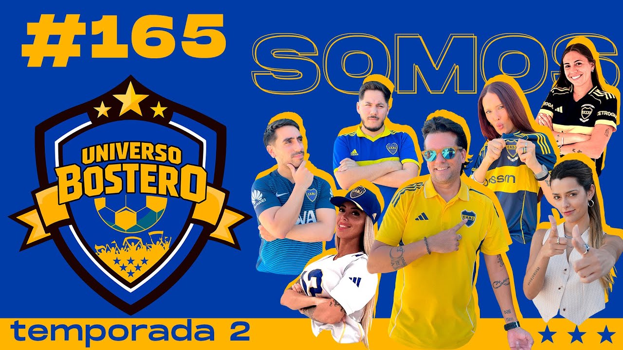 🔥 BOCA LE GANÓ A NEWELL'S - DEBUT DE ASCASIBAR Y ROMERO - ¿BOCA SE RETIRA DEL MERCADO? // UB #165