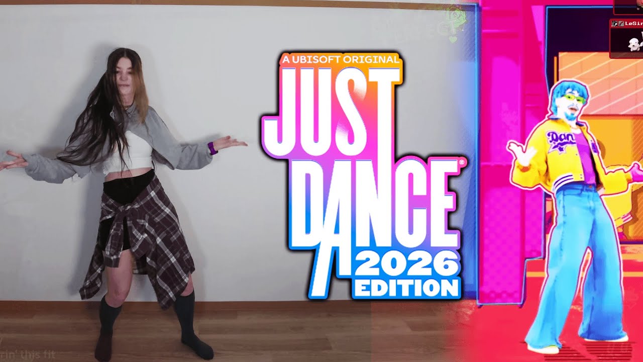I MOVED [Streamed on 1.12.2024]