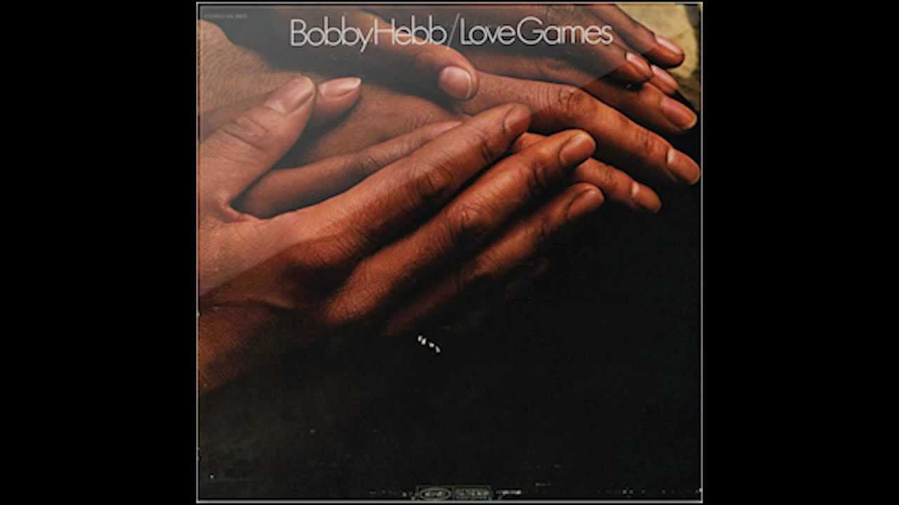 Bobby Hebb - Flower 1970 (HD)
