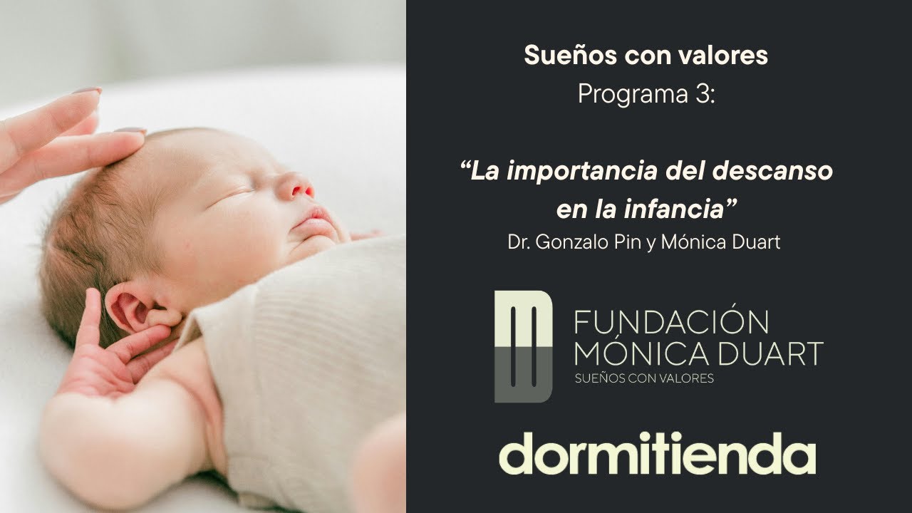 Sueños con Valores - Programa 3 