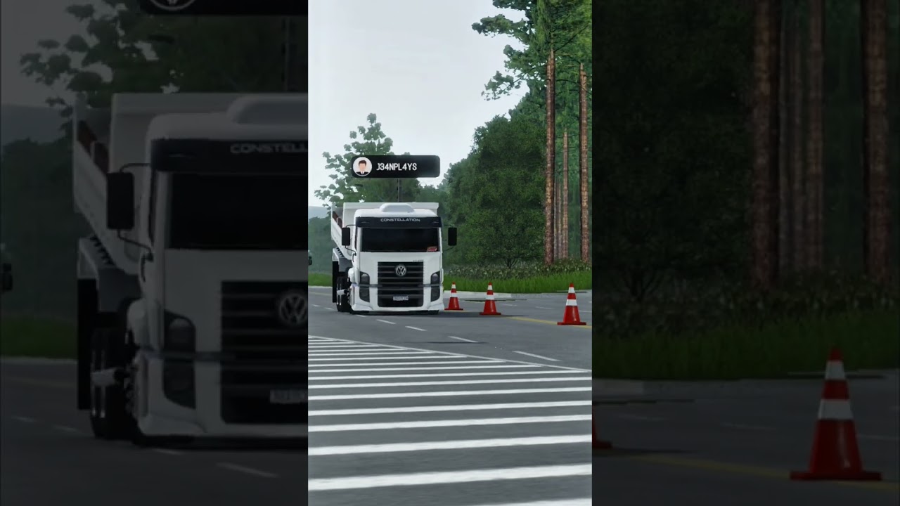 Flog&atilde;o GLOBAL TRUCK ONLINE BOB CA&Ccedil;AMBA 24-250