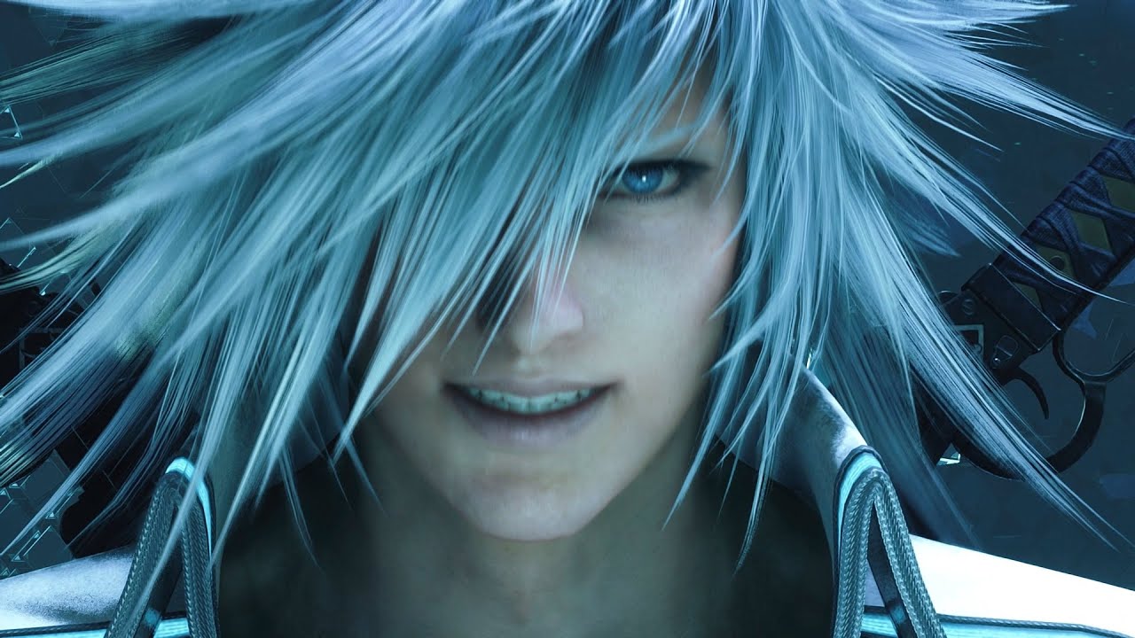 Final Fantasy VII Remake Intergrade - Weiss Boss Battle (Japanese Voices)