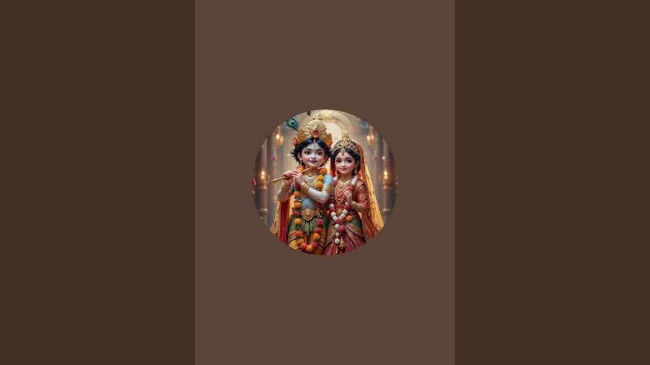 Radha Bhakt is live