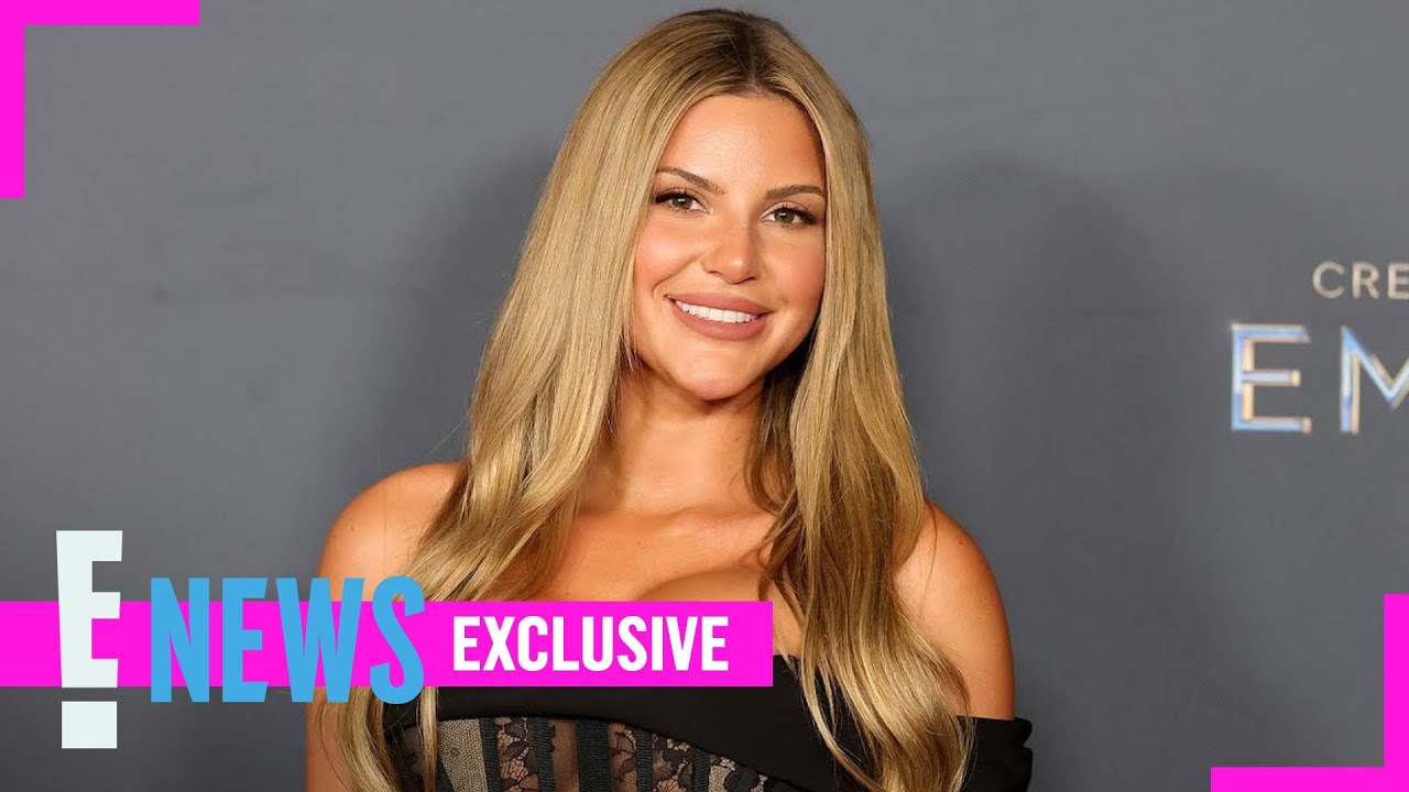 Iris Kendall Reveals Whether She Would Ever Return to ‘Love Island USA’ | E! News