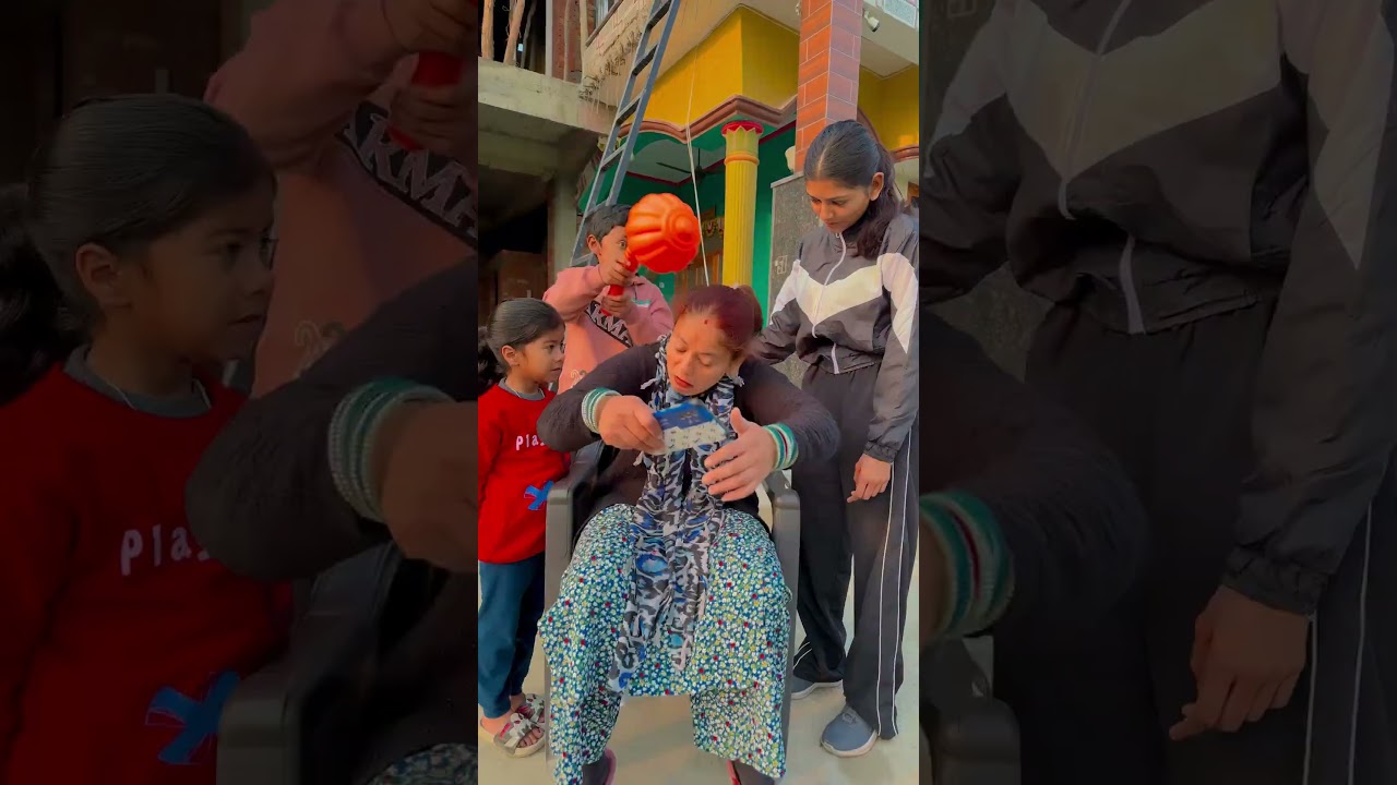 Gangnam Style 😳🤪 #shorts #funny #shortvideos #thebnfamily