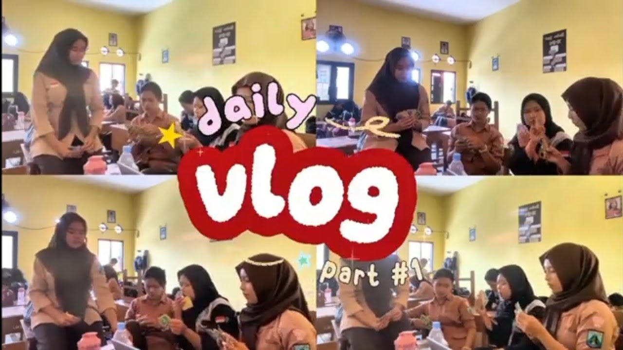 DAILY VLOG PLAY UNO 