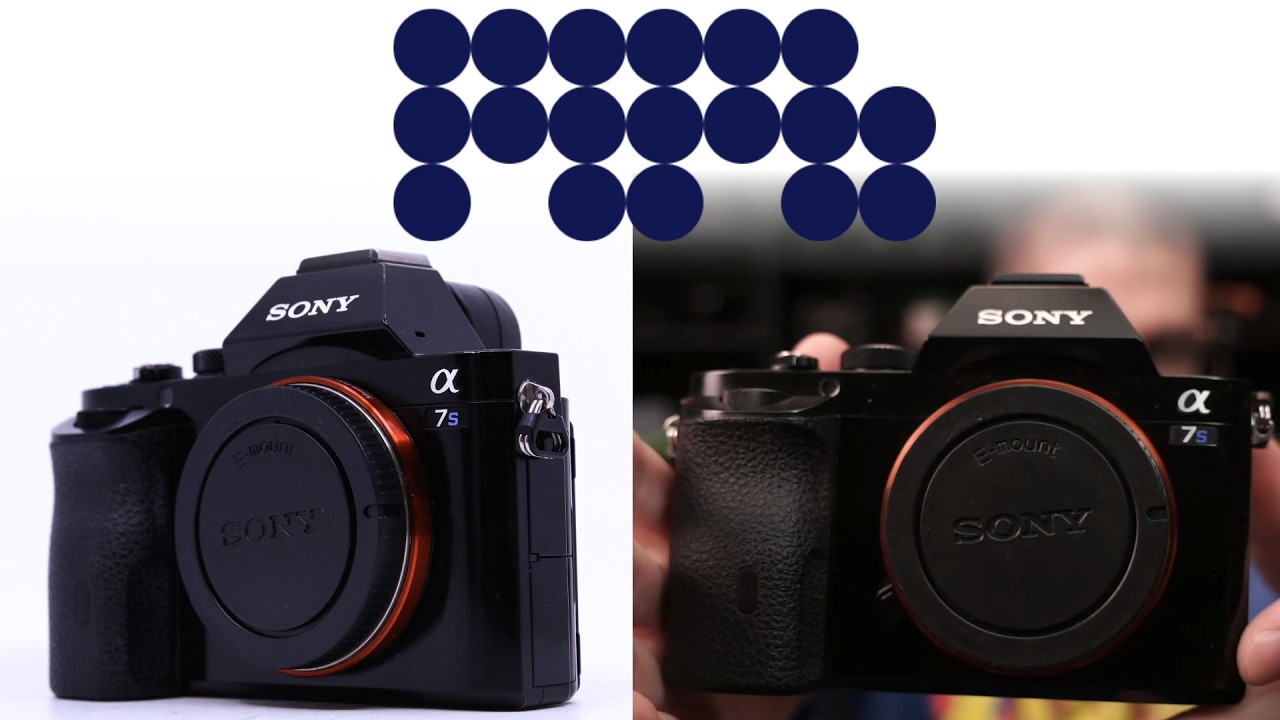 Is MPB as advertised? Sony Alpha a7S Unboxing