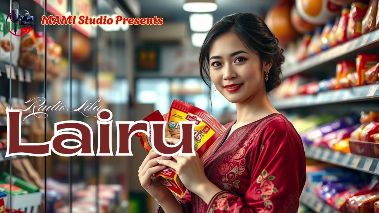 Lairu | Radio Lila