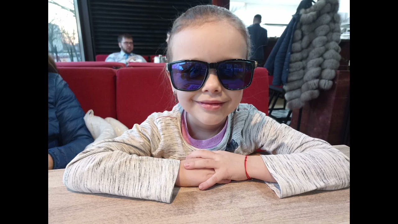 Немного фото...