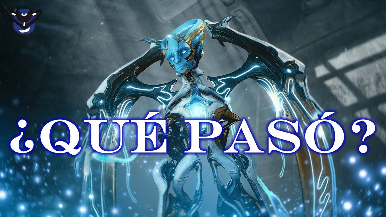 ¿QUÉ PASÓ? Las Interrogantes de la Paz Ancestral - Warframe - Pregúntale a Deuce
