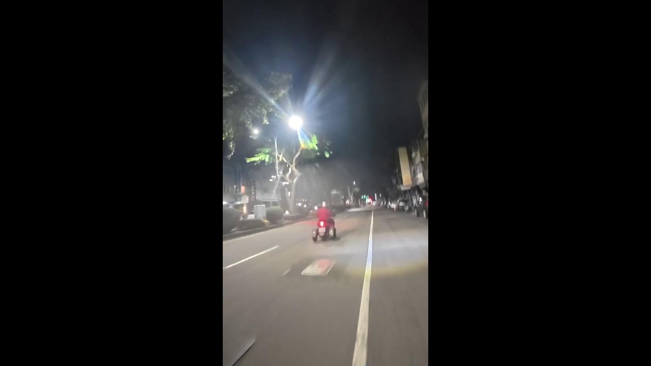Quan Yu Taiwan Taichung city#台灣#台中市#外送Uber Eats #deliverydriver  process.Uber Eats delivery driver