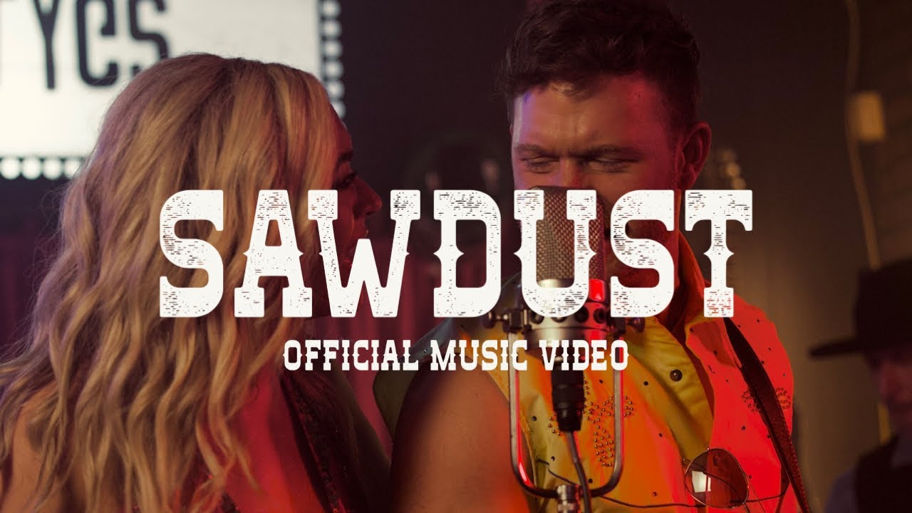 The Dryes - SAWDUST (Official Music Video)