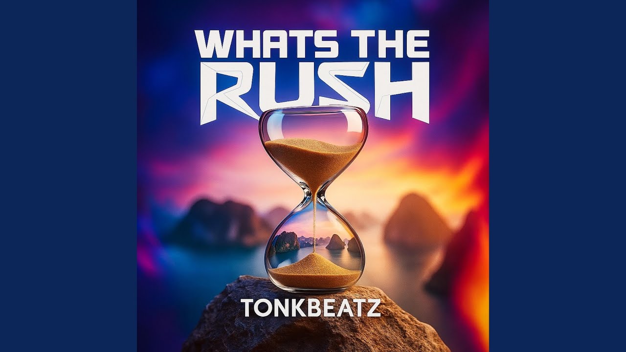 Whats the Rush