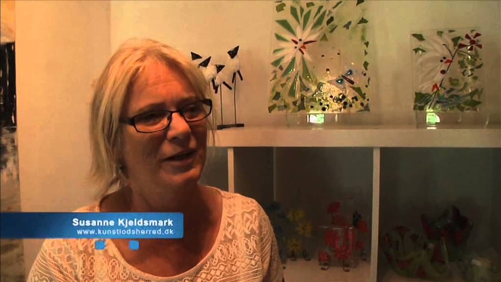 Uds. 866 - Kunst I Odsherred 4